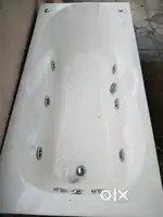 Jacuzzi Bathtub