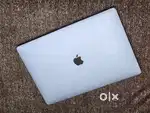 Apple Macbook Pro 5.5gbGraphics i7 16GB Ram 512GB SSD Touchbar