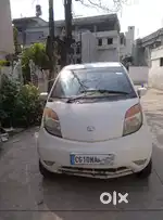 Tata Nano 2013