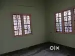 Kodical 1 bhk ground flor house for rent