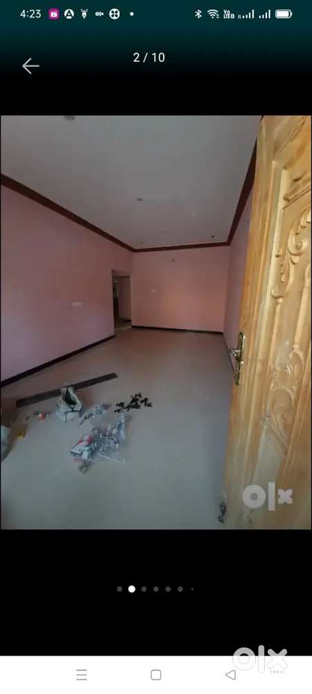 2 BHK Ganapathy