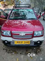 Chevrolet Tavera Neo 2017