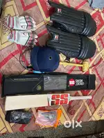 Brand new cricket kit