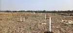 Open plots near by International Airport