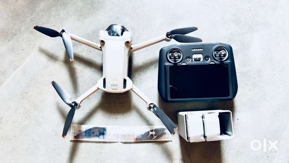 DJI Mini 3 Pro For Sale 70000