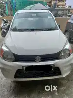 Maruti Suzuki Alto 800 2020
