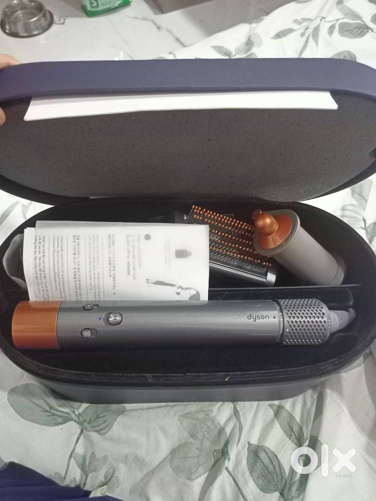 Dyson Airwrap multi-styler and dryer