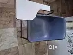 Student chairs
