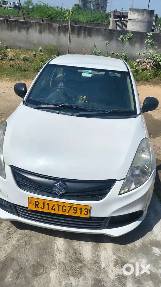 Maruti Suzuki Dzire CNG & Hybrids 90000 Km Driven