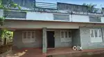 Irinjalakuda Urakam 10 cents and house