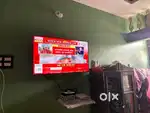 Mi 43 inch tv