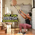 PERSONAL TRAINER AT YOUR HOME OR GYM