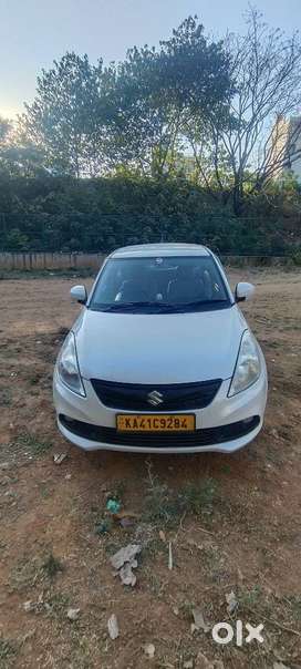 Maruti Suzuki Swift Dzire Ldi BSIV, 2019, Diesel