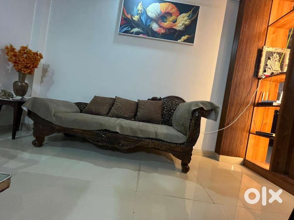 Three seater sofa(couch)