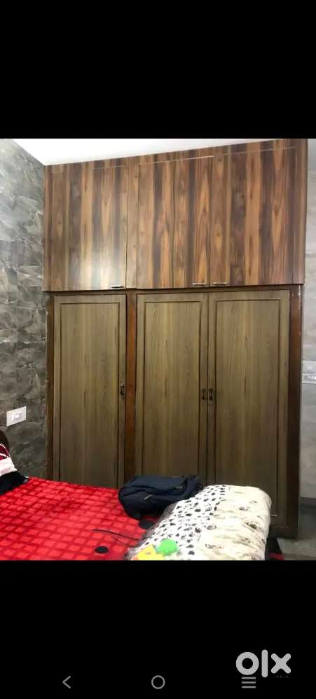 Fully Furnished 1 Room Set Available for rent