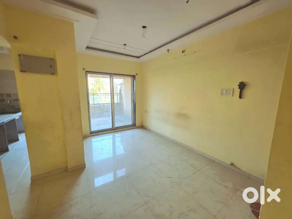 Khardi goan, diva - shilfata road, diva east