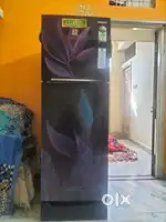 Samsung refrigerator