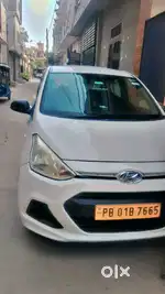 Hyundai Grand i10 2018 Diesel 68900 Km Driven