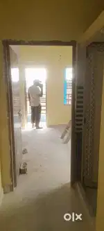 flat rent at mohisgote near dlf 1 new town .