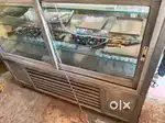 AC Air Cooling Counter 5 Feet