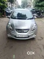 Honda Amaze 1.2 SMT I VTEC, 2014, Petrol