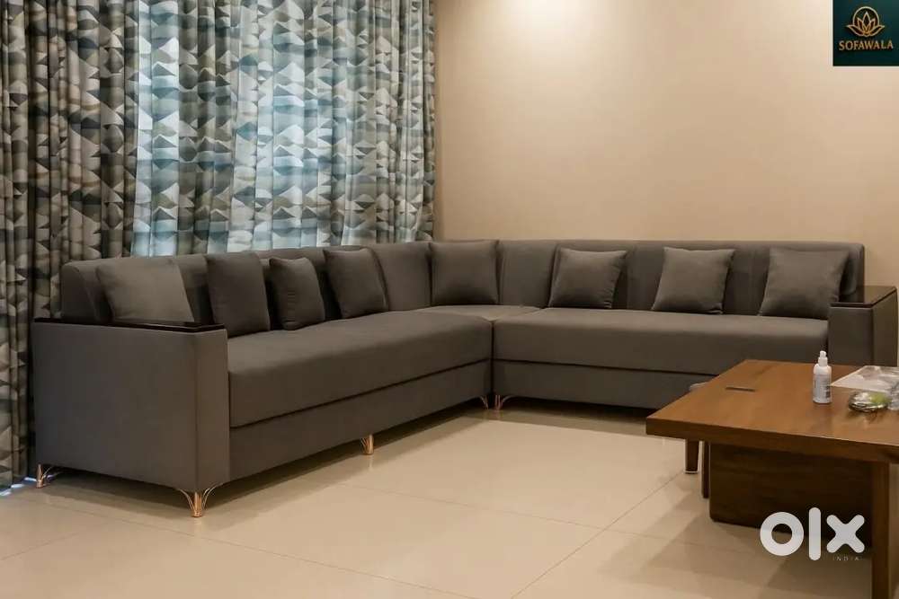 A2Z enterprises new sofa set derofalex company