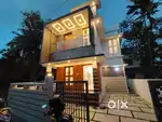 Edappally varapuzha 3cent house for sale