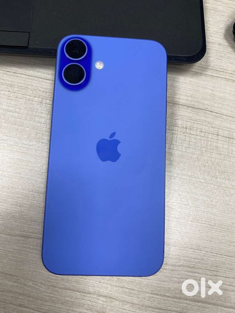 Iphone 16plus