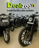 Dealzoo21: Loan on 2nd Hand Vehicles available