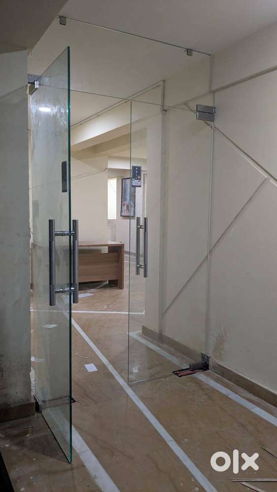 2 bhk Flat beside DPS Megacity