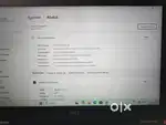 Dell laptop