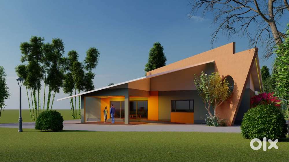 Care Taker- Private villa- Vagamon