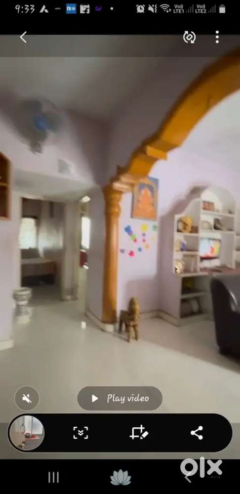 Dheeraj gardens appartment