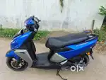 TVS ntorq 2019