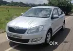 Skoda Rapid Ambition 1.6 TDI CR Manual Plus, 2014, Diesel