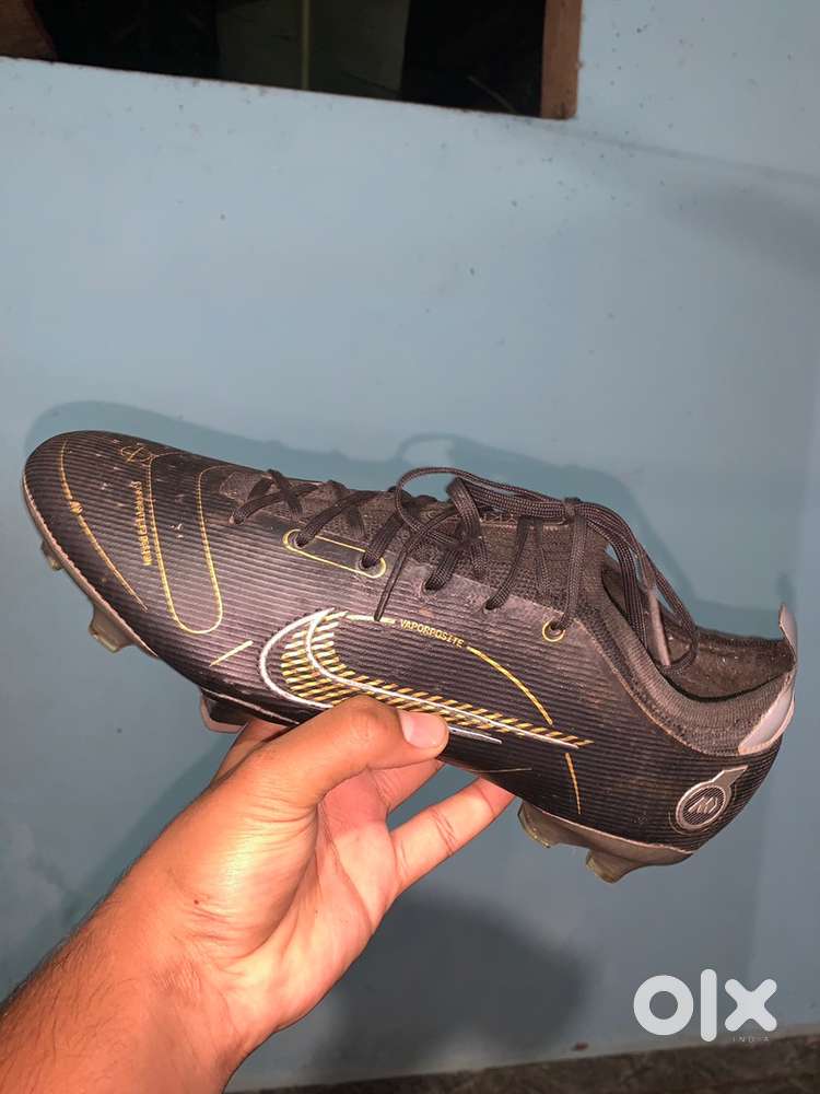 Nike mercurial vapor football boots