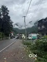 Commercial Plot avaliable in main sahastradhara