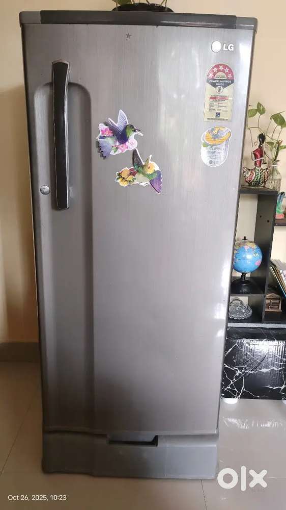 Fridge for sell