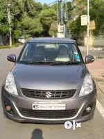 Maruti Suzuki Swift Dzire Vdi BSIV, 2013, Diesel