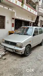 Maruti Suzuki 800 2006 Petrol 72000 Km Driven