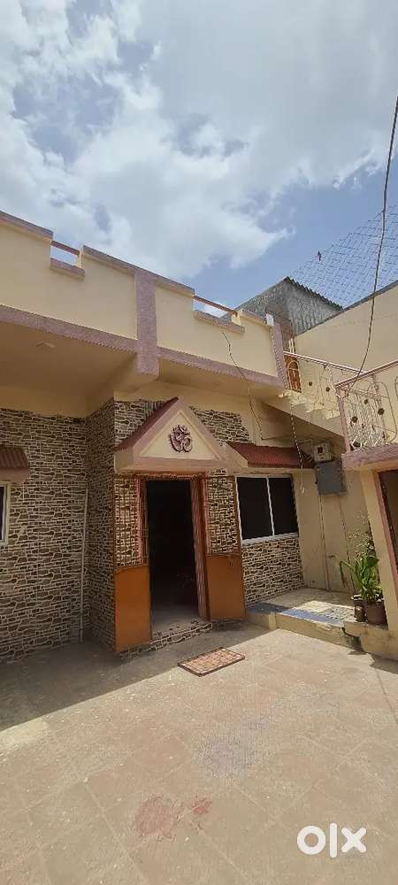 House for sale at low price 34 lac lowest price