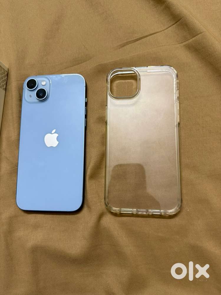 Iphone 14 Plus 256 GB - Excellent New Like