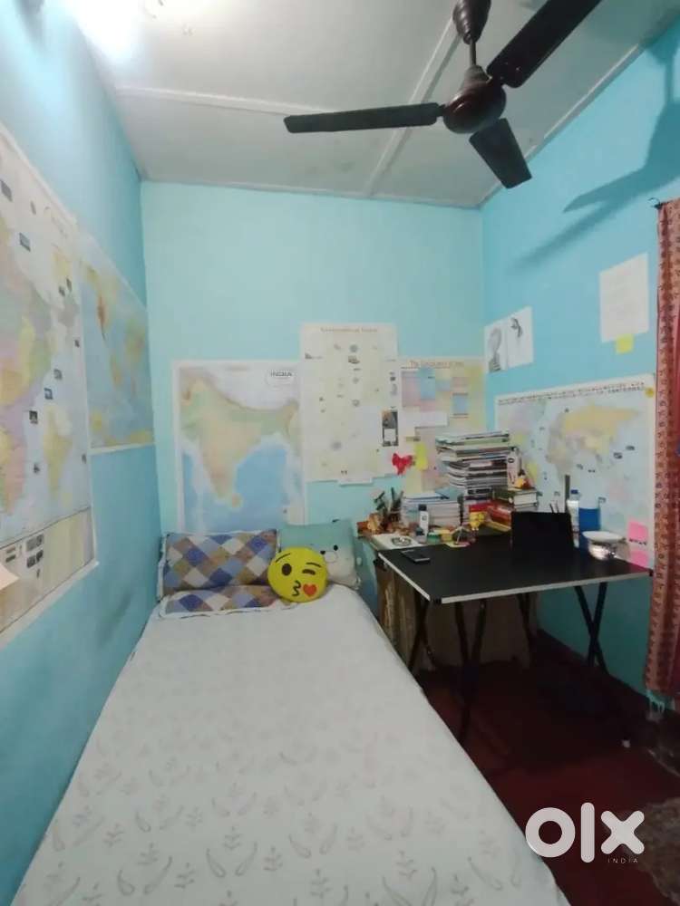 Ladies/Girls Accomodation