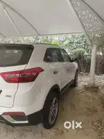 Hyundai Creta 2017 E Plus Diesel 1.4
