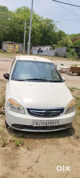 Tata Indica Ev2 2012