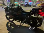 Suzuki Gixxer SF 150