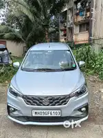 Maruti Suzuki Ertiga 2022-2023 VXI CNG, 2023, CNG & Hybrids