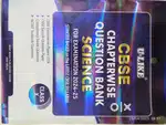 Class 10 science helpbook
