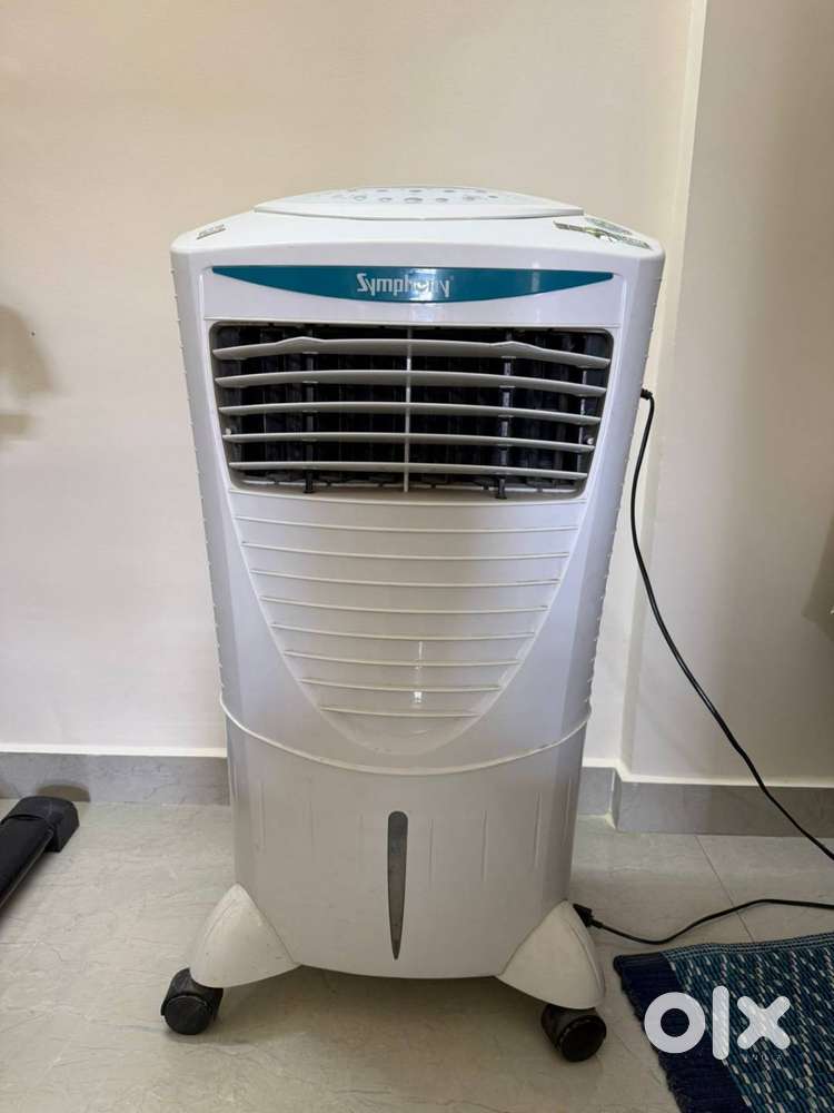 Symphony HiCool-i Modern Personal Room Air Cooler