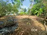15 cent residential plot for sale in koottikada